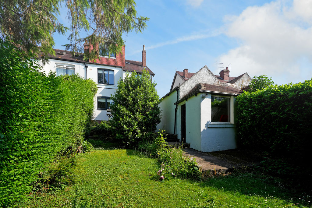 Knowle Lane Ecclesall